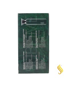 Albi Pro Maquina Acabados Y Barba Verde Explorer (2837V) 2
